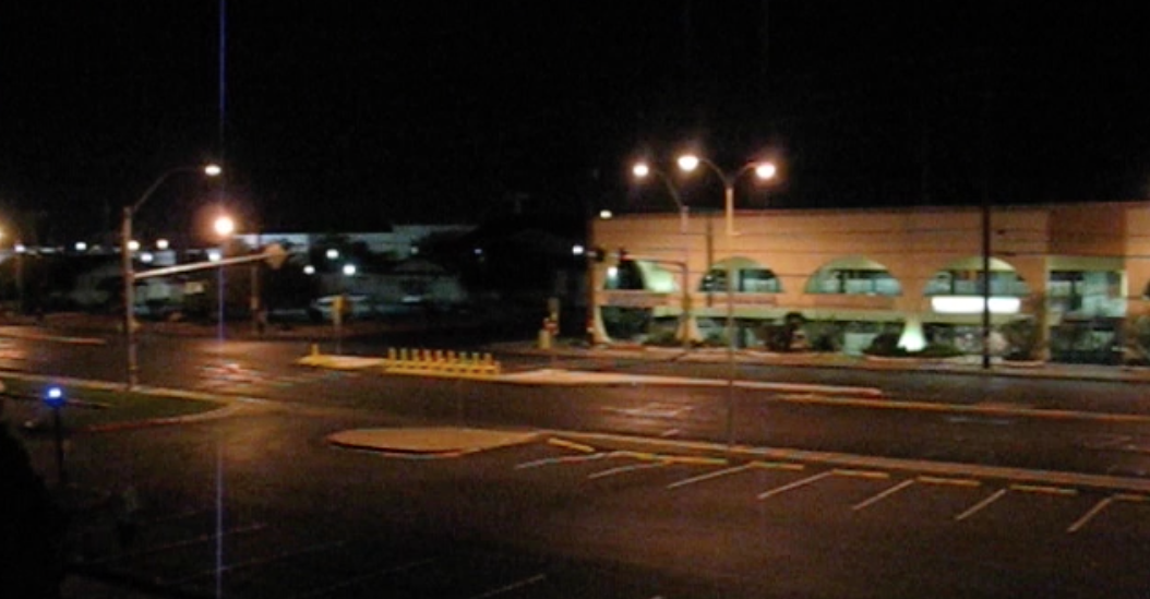 Darkness imprisoning me