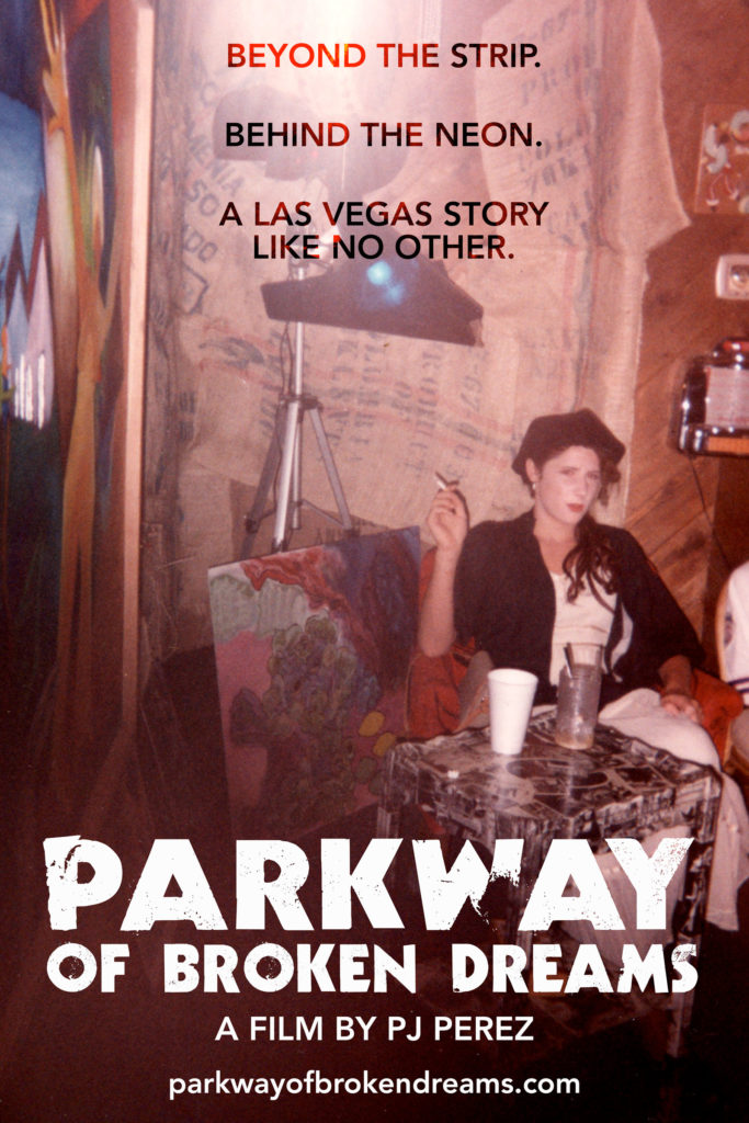 Parkway of Broken Dreams poster