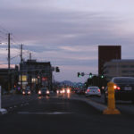 Maryland Parkway 2019