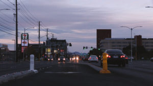 Maryland Parkway 2019