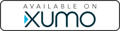 Available on Xumo 