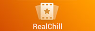 RealChill Logo