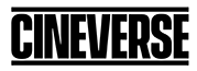 Cineverse logo