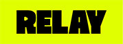 Relay logo